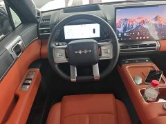 Fangchengbao Titanium 7 190KM Four-Wheel Drive Ultra Edition - ფოტო 11
