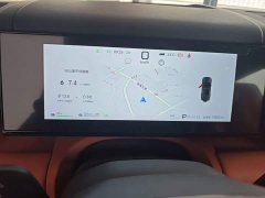 Fangchengbao Titanium 7 190KM Four-Wheel Drive Ultra Edition - ფოტო 12