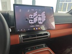 Fangchengbao Titanium 7 190KM Four-Wheel Drive Ultra Edition - ფოტო 13