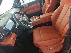 Fangchengbao Titanium 7 190KM Four-Wheel Drive Ultra Edition - ფოტო 15