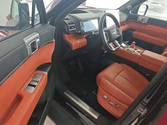 Fangchengbao Titanium 7 190KM Four-Wheel Drive Ultra Edition - ფოტო 16