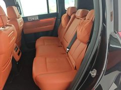 Fangchengbao Titanium 7 190KM Four-Wheel Drive Ultra Edition - ფოტო 17