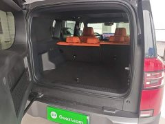 Fangchengbao Titanium 7 190KM Four-Wheel Drive Ultra Edition - ფოტო 19