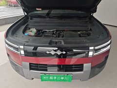 Fangchengbao Titanium 7 190KM Four-Wheel Drive Ultra Edition - ფოტო 20