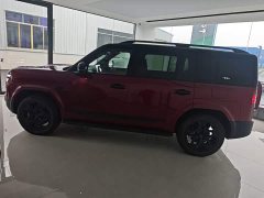 Fangchengbao Titanium 7 190KM Four-Wheel Drive Ultra Edition - ფოტო 5