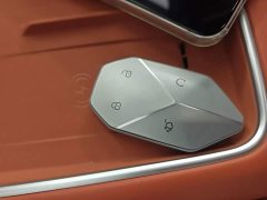 Fangchengbao Titanium 7 190KM Four-Wheel Drive Ultra Edition - ფოტო 9