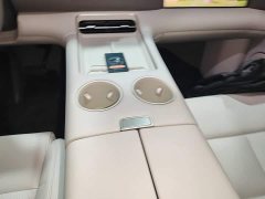 IM Motors Zhiji LS6 Pure Electric Max - ფოტო 14