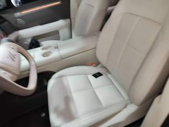 IM Motors Zhiji LS6 Pure Electric Max - ფოტო 15