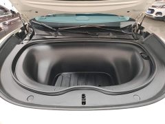 IM Motors Zhiji LS6 Pure Electric Max - ფოტო 20