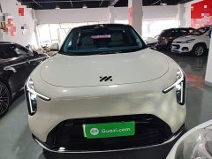 IM Motors Zhiji LS6 Pure Electric Max - ფოტო 3