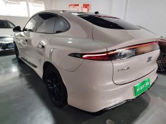 IM Motors Zhiji LS6 Pure Electric Max - ფოტო 5
