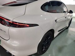 IM Motors Zhiji LS6 Pure Electric Max - ფოტო 7