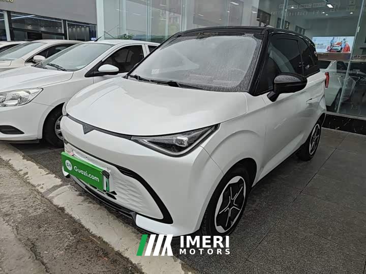 Chery Kaiyue Shiyue 301km Zhuifeng Edition