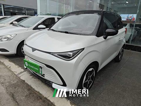 2025 Chery Kaiyue Shiyue 2023 301km Zhuifeng Edition - ავტომობილი ჩინეთიდან
