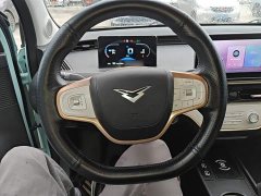 Chery Kaiyue Shiyue 2023 301km Zhuifeng Edition - ფოტო 11