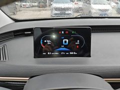 Chery Kaiyue Shiyue 2023 301km Zhuifeng Edition - ფოტო 12