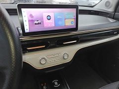 Chery Kaiyue Shiyue 2023 301km Zhuifeng Edition - ფოტო 13