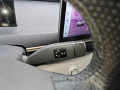Chery Kaiyue Shiyue 2023 301km Zhuifeng Edition - ფოტო 14