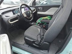 Chery Kaiyue Shiyue 2023 301km Zhuifeng Edition - ფოტო 15