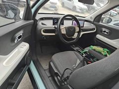 Chery Kaiyue Shiyue 2023 301km Zhuifeng Edition - ფოტო 16