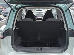 Chery Kaiyue Shiyue 2023 301km Zhuifeng Edition - ფოტო 19