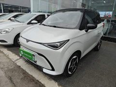 Chery Kaiyue Shiyue 2023 301km Zhuifeng Edition - ფოტო 2