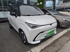 Chery Kaiyue Shiyue 2023 301km Zhuifeng Edition - ფოტო 4