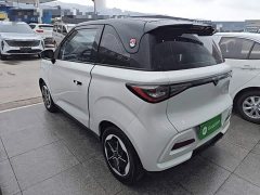 Chery Kaiyue Shiyue 2023 301km Zhuifeng Edition - ფოტო 5
