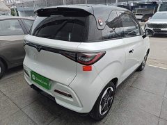 Chery Kaiyue Shiyue 2023 301km Zhuifeng Edition - ფოტო 7