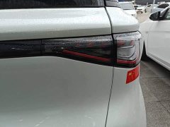 Chery Kaiyue Shiyue 2023 301km Zhuifeng Edition - ფოტო 8
