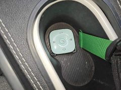 Chery Kaiyue Shiyue 2023 301km Zhuifeng Edition - ფოტო 9