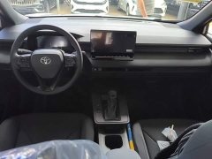 Toyota Corolla Sharp Release 2.0L Pioneer Edition - ფოტო 10