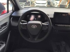 Toyota Corolla Sharp Release 2.0L Pioneer Edition - ფოტო 11