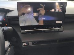Toyota Corolla Sharp Release 2.0L Pioneer Edition - ფოტო 13
