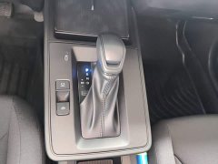 Toyota Corolla Sharp Release 2.0L Pioneer Edition - ფოტო 14