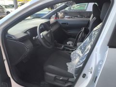 Toyota Corolla Sharp Release 2.0L Pioneer Edition - ფოტო 15