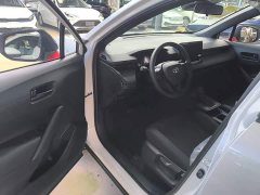 Toyota Corolla Sharp Release 2.0L Pioneer Edition - ფოტო 16