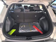 Toyota Corolla Sharp Release 2.0L Pioneer Edition - ფოტო 19