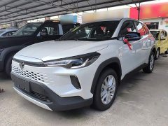 Toyota Corolla Sharp Release 2.0L Pioneer Edition - ფოტო 2