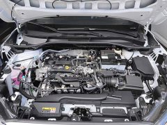 Toyota Corolla Sharp Release 2.0L Pioneer Edition - ფოტო 20