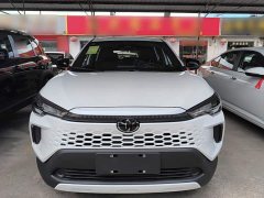Toyota Corolla Sharp Release 2.0L Pioneer Edition - ფოტო 3