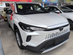 Toyota Corolla Sharp Release 2.0L Pioneer Edition - ფოტო 4