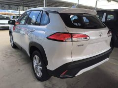 Toyota Corolla Sharp Release 2.0L Pioneer Edition - ფოტო 5