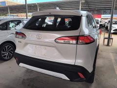 Toyota Corolla Sharp Release 2.0L Pioneer Edition - ფოტო 6