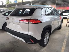 Toyota Corolla Sharp Release 2.0L Pioneer Edition - ფოტო 7
