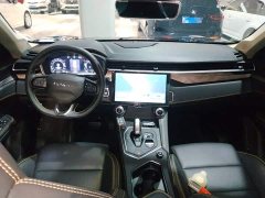 Lynk & Co 01 2024 2.0TD 2WD Global Edition - ფოტო 10