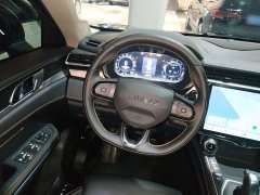 Lynk & Co 01 2024 2.0TD 2WD Global Edition - ფოტო 11