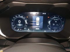 Lynk & Co 01 2024 2.0TD 2WD Global Edition - ფოტო 12