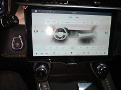 Lynk & Co 01 2024 2.0TD 2WD Global Edition - ფოტო 13