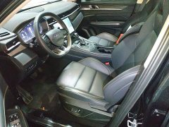 Lynk & Co 01 2024 2.0TD 2WD Global Edition - ფოტო 15